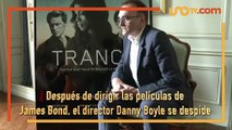 Entretenimiento | Él será el nuevo director de la película de James Bond