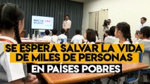 Internacional | Con estos retretes japoneses esperan salvar miles de vidas