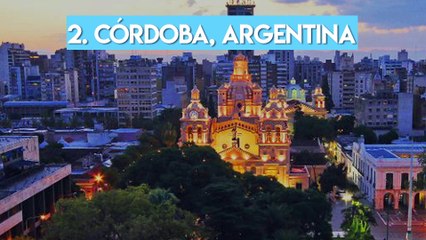 Negocios | Conoce las ciudades más baratas para vivir con "roomies"