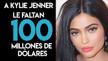 Negocios | Apoyan a Kylie Jenner con donaciones para ser multimillonaria