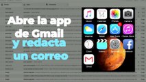 Tecnología y Ciencia | Ahora puedes utilizar el modo confidencial de Gmail en Android