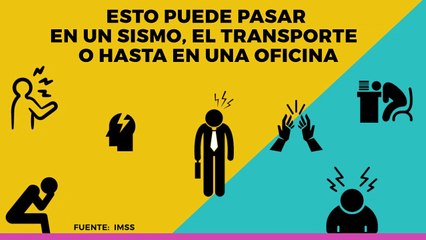 Ciencia y Tecnología | El estrés sí se contagia