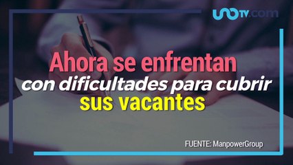 Negocios | Algunas empresas ya contratan sin pedir el titulo