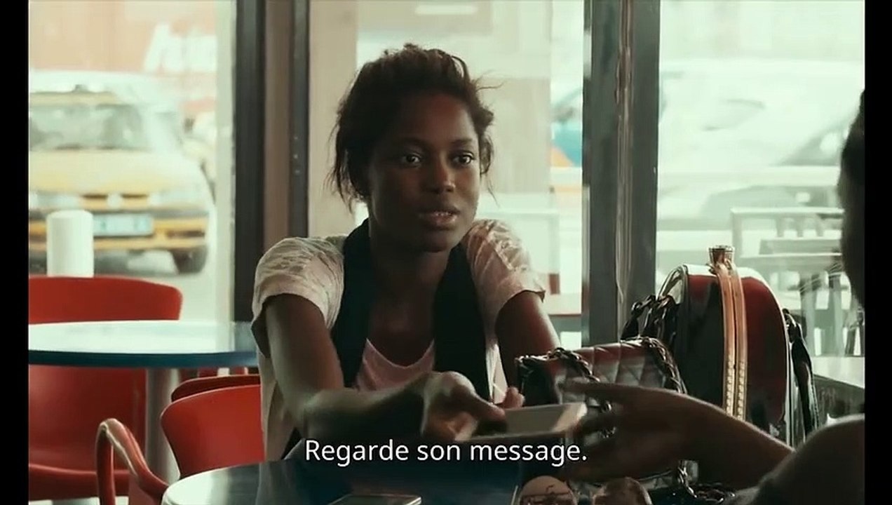 ATLANTIQUE (Extraits )