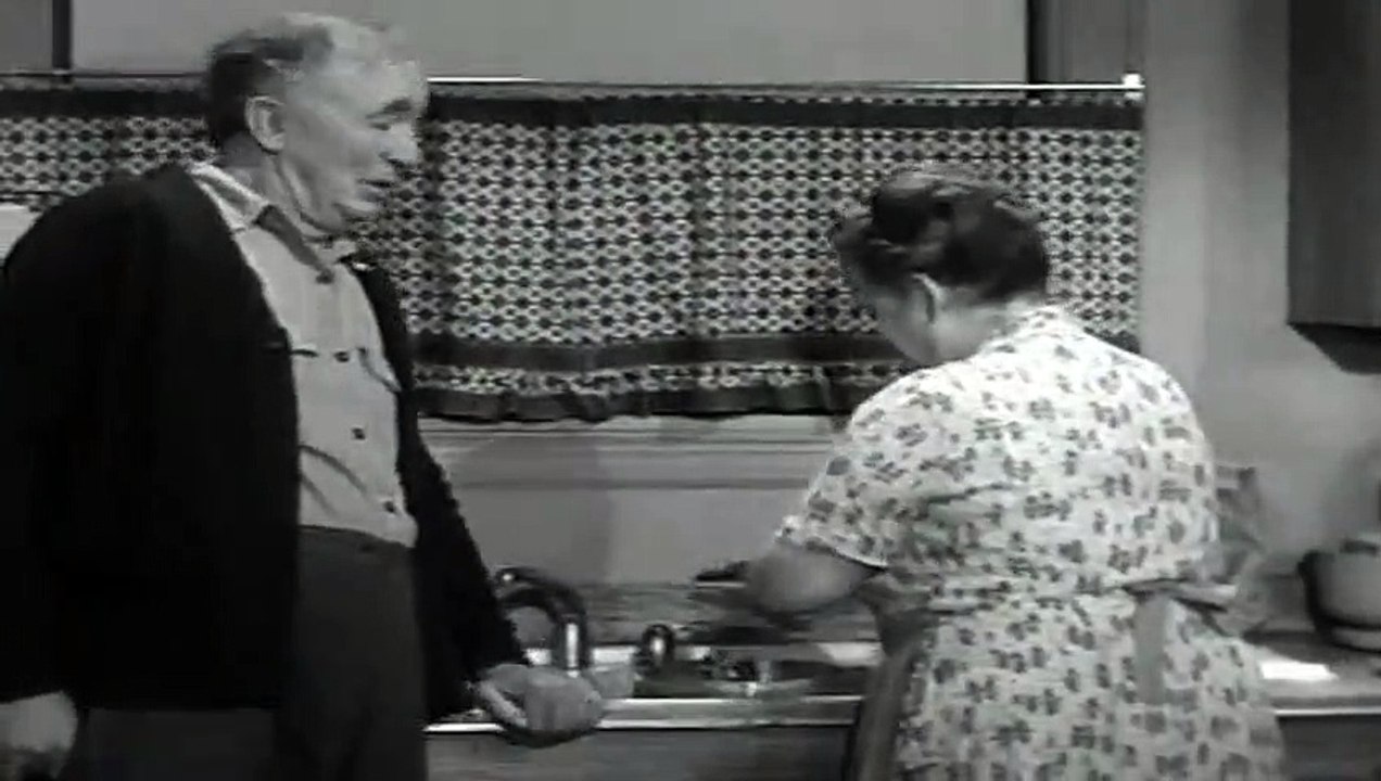 The Real McCoys  S 01 E 21  Lets Be Buddies