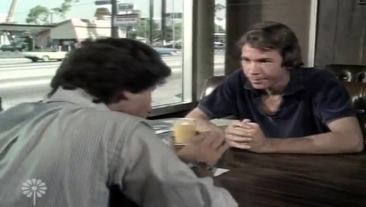 Lou Grant  S 02 E 01  Pills