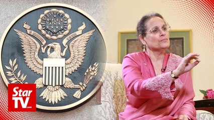 No US visa waiver, no problem