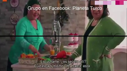 Sevdam Alabora Capitulo FINAL