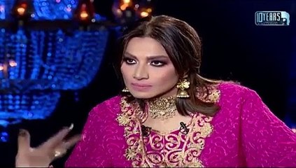 ليلى غفران: كانوا عايزين يهربوا القاتل من السجن! و وضعوا المادي اتحسن