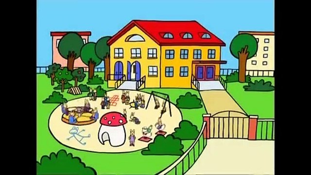 Milo Le Lapin Malin Compilation d'épisodes - Dessin animé pour enfants