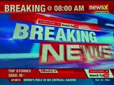 Pakistan violates ceasefire in Nowshera, Jammu & Kashmir, Indian Army Retaliates