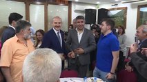 İçişleri Bakanı Soylu: 