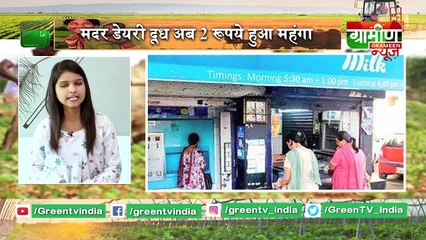 Kisan Bulletin 26 May 2019 | Grameen News | गेहूं की खरीदी बंद से परेशान किसान