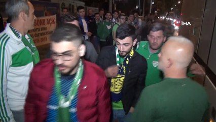 1024 Kilometrelik umut yolculuğu