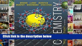 Popular Chemistry: The Central Science - Theodore L. Brown
