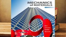 Library  Mechanics of Materials - Ferdinand P. Beer