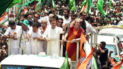 രാഹുല്‍ ഉടനെ വയനാട്ടിലേക്ക് ഉടന്‍ എത്തും