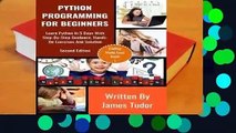 Best product  Python Programming for Beginners: Learn Python in 5 Days with Step-By-Step Guidance,