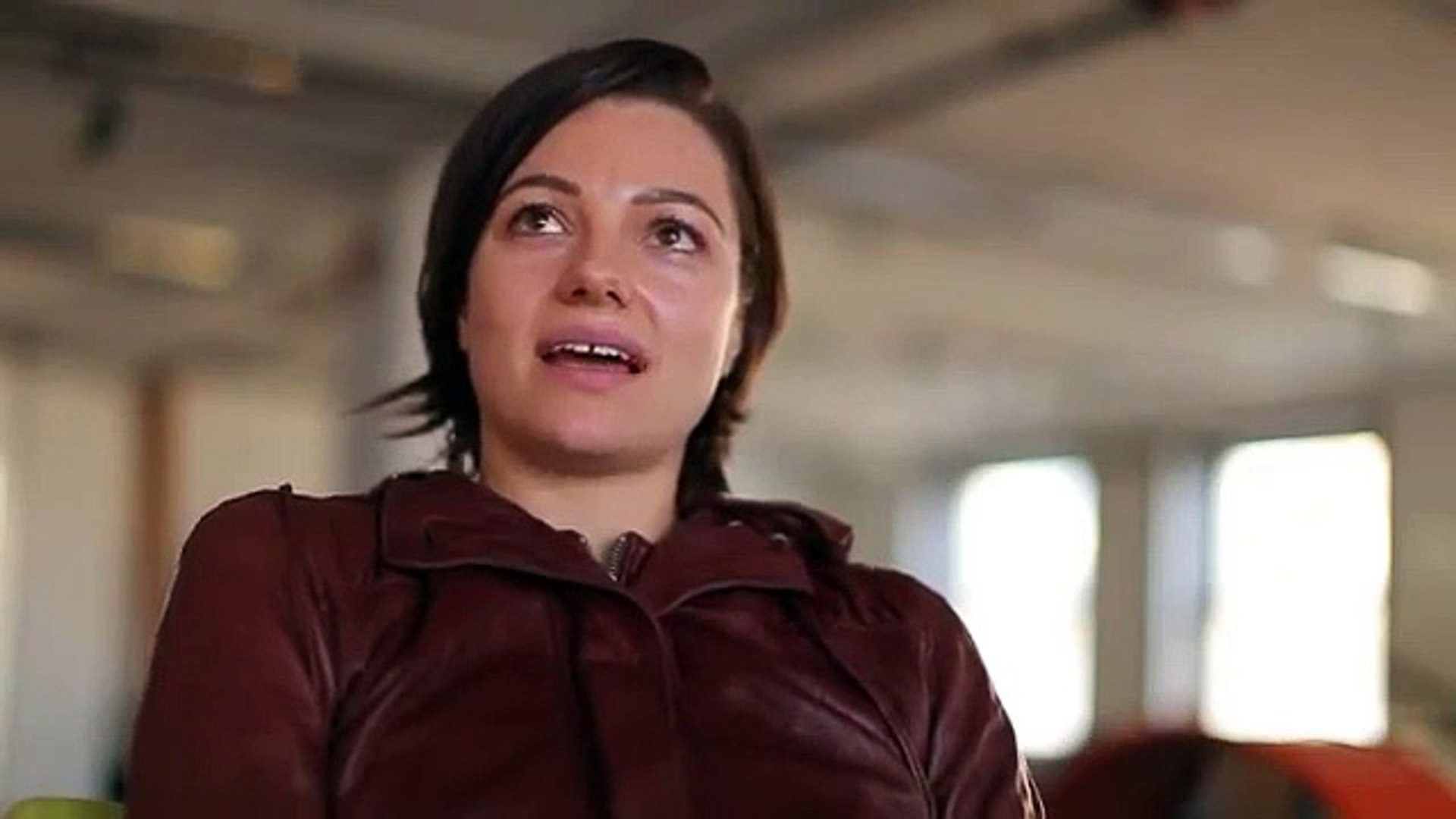 The disappearance of Belladonna, the pornstar - video Dailymotion