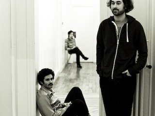 #31 Syd Matters -  Everything Else