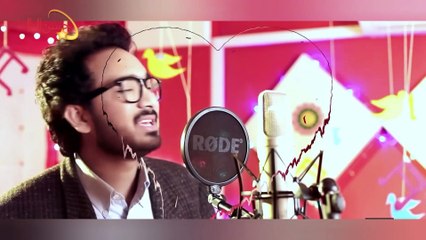 Pakistani new song___Jo_Tu__Kahey__Song__Hussan Bacha Channel