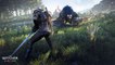 The Witcher 3 : Wild Hunt - Trailer de gameplay
