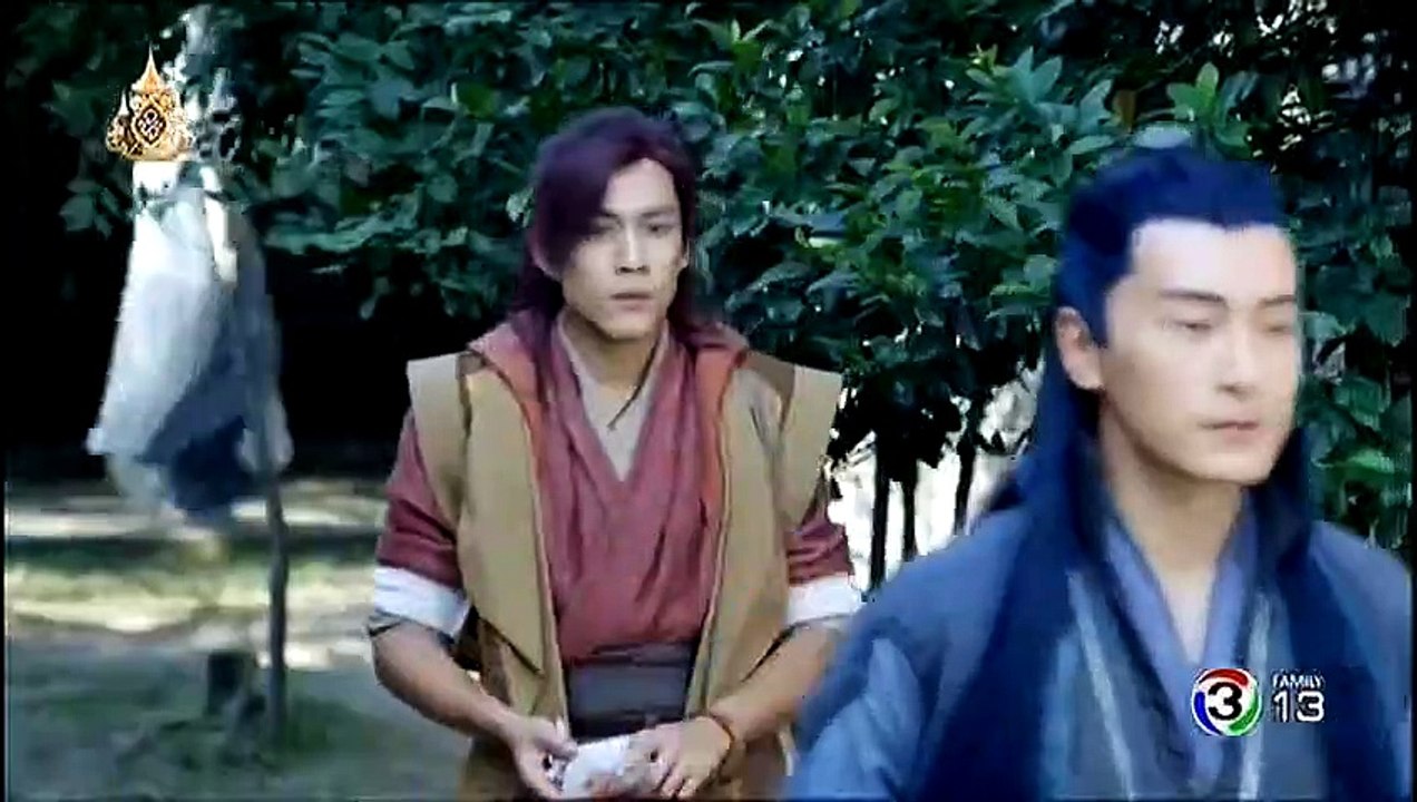 เซียนกระบี่พิชิตมาร ภาค 5 ตอนที่ 18 วันที่ 24 พฤษภาคม 2562