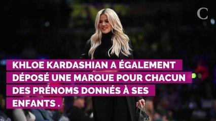 Kim Kardashian et Kanye West ont déposé le prénom de leur quatrième enfant Psalm