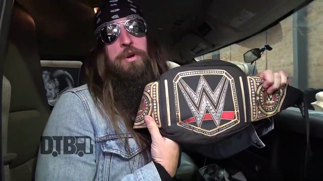 Cannabis Corpse - BUS INVADERS Ep. 1450