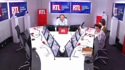 "Les Livres ont la parole" :  "Nous, l'Europe" de Laurent Gaudé