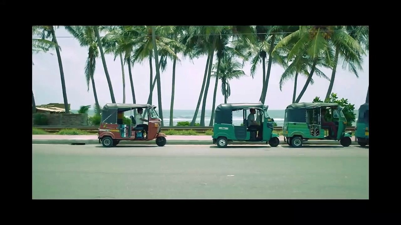 Wimal Weerawansa ft Iraj