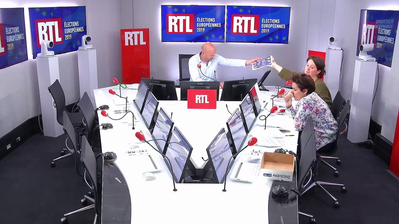 Le meilleur de Laurent Gerra avec Patrick Sébastien et Roman Polanski