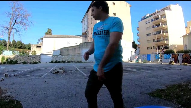 Soy un animal - Clip - Tom Manin - 2019