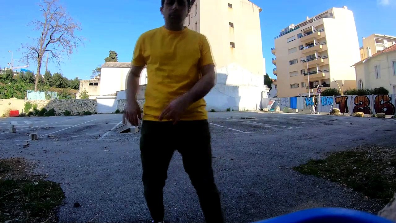El verano esta aqui - Clip - Tom Manin - 2019