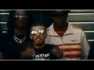 Les Fils De Jacques Mess _ Seth Gueko By Bedo77