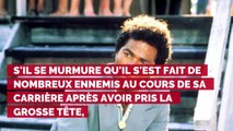 PHOTOS. Miami Vice : que devient Philip Michael Thomas, alias Ricardo Tubbs ?