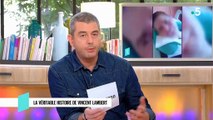 Par peur d'enlèvement ou de meurtre, la chambre de Vincent Lambert reste très protégée - Regardez