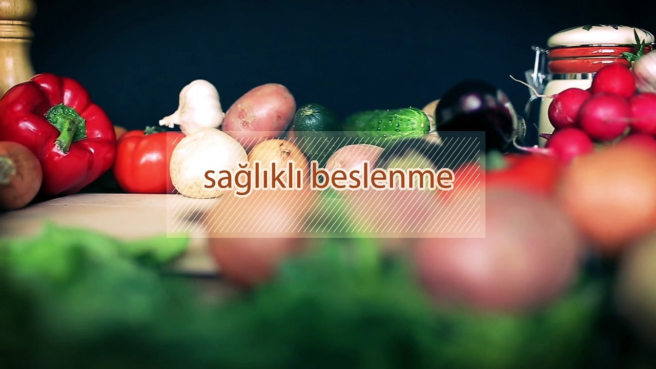 "Ramazan Diyeti" (Sahur ve İftar) | 26 Mayıs