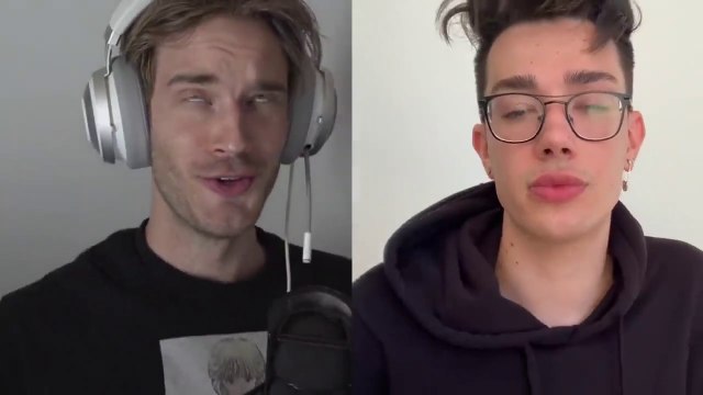 Rating James Charles Tati Apology video