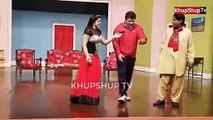 || Latest Pakistani Stage Drama! Clip 3 of 7 - Shanza Mano Mehak Noor Sunehri Khan ||