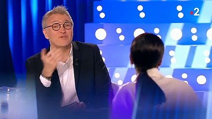 "J'ai pensé à me faire du mal" : Emue, Shy'm se confie sur une période difficile dans ONPC - Regardez
