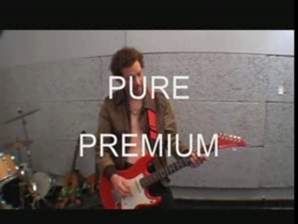 PURE PREMIUM 2