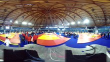REPLAY JUDO360 - CRITERIUM BENJAMINS ILE DE FRANCE 2019