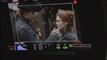 Outlander - Sam Heughan & Sophie Skelton on Jamie & Brianna Reunion [Sub Ita]