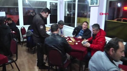 ANKARA 81 ilde kumar ve tombala uygulaması