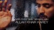 Jaani Ve Jaani Teaser | Jaani ft Afsaana Khan | SukhE | B Praak | Modren Music (MM) | Latest Punjabi Songs 2019