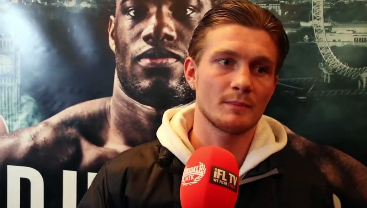 'I WOULD SCHOOL RYAN GARCIA!' - ARCHIE SHARP TALKS SAM BOWEN & WANTS RYAN GARCIA/LEE SELBY CLASHES
