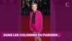 PHOTOS. Cannes 2019 : Anne-Elisabeth Lemoine ose le short rose pour la montée des marches
