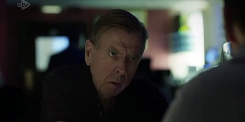 Hatton garden s01e03