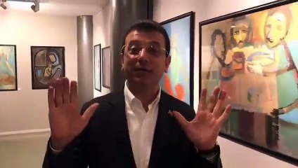 Ekrem İmamoğlu'ndan EYT'lilere destek